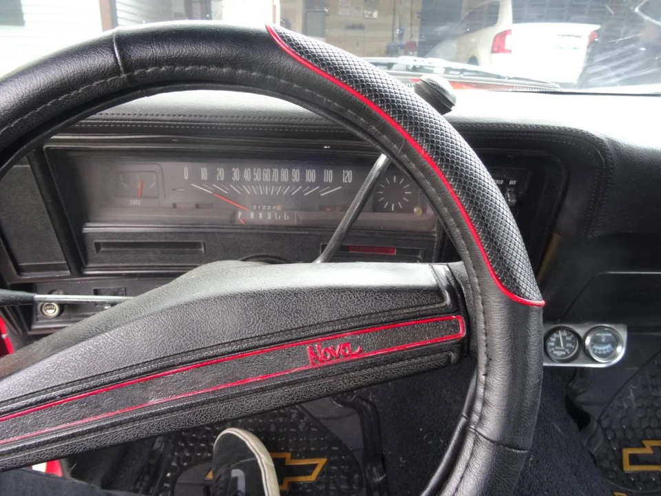 1974 Chevrolet Nova 3rd Gen - Image 7 of 13
