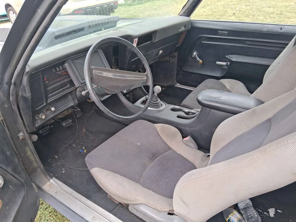 1974 Chevrolet Nova 3rd Gen - Image 6 of 11
