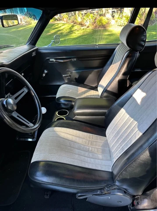 1974 Chevrolet Nova 3rd Gen - Image 8 of 10