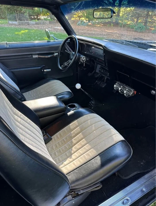 1974 Chevrolet Nova 3rd Gen - Image 9 of 10