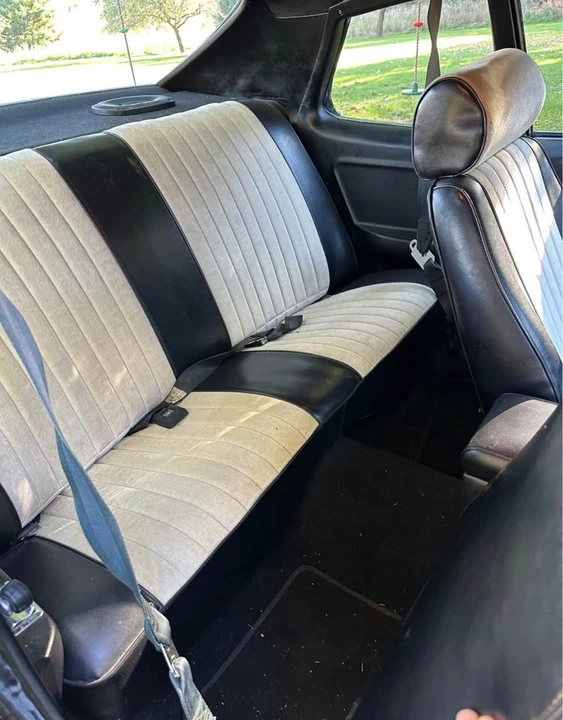 1974 Chevrolet Nova 3rd Gen - Image 10 of 10