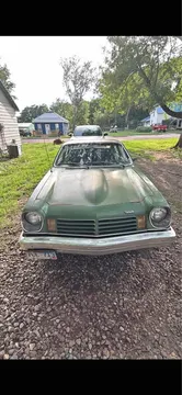 1974 Chevrolet Vega