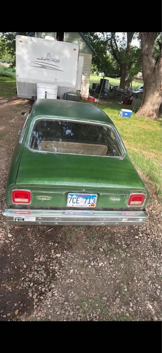 1974 Chevrolet Vega - Image 3 of 5