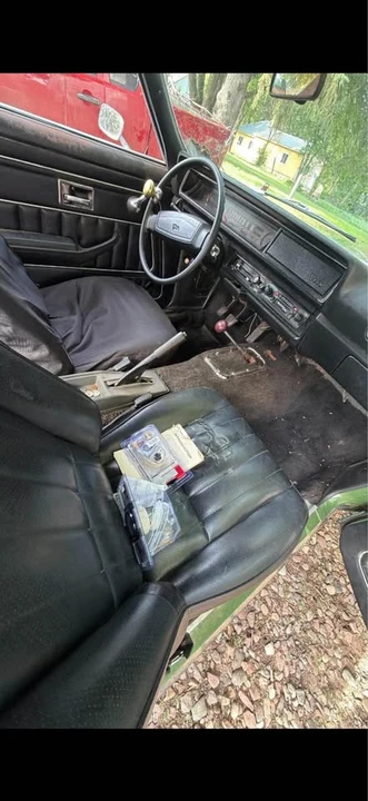 1974 Chevrolet Vega - Image 5 of 5