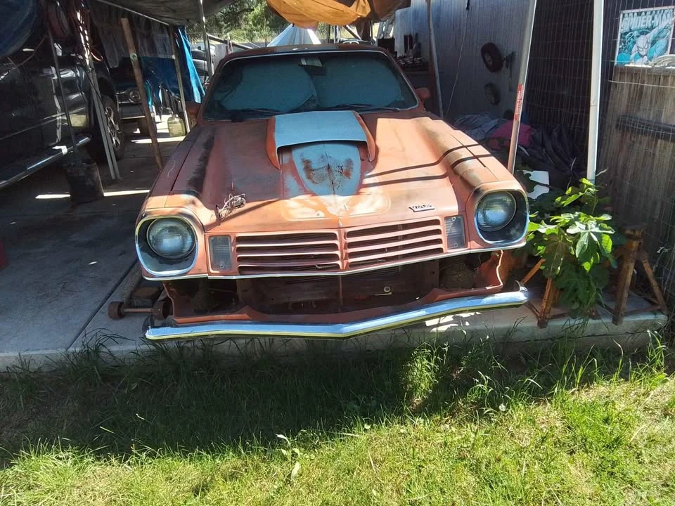 1974 Chevrolet Vega - Image 6 of 7