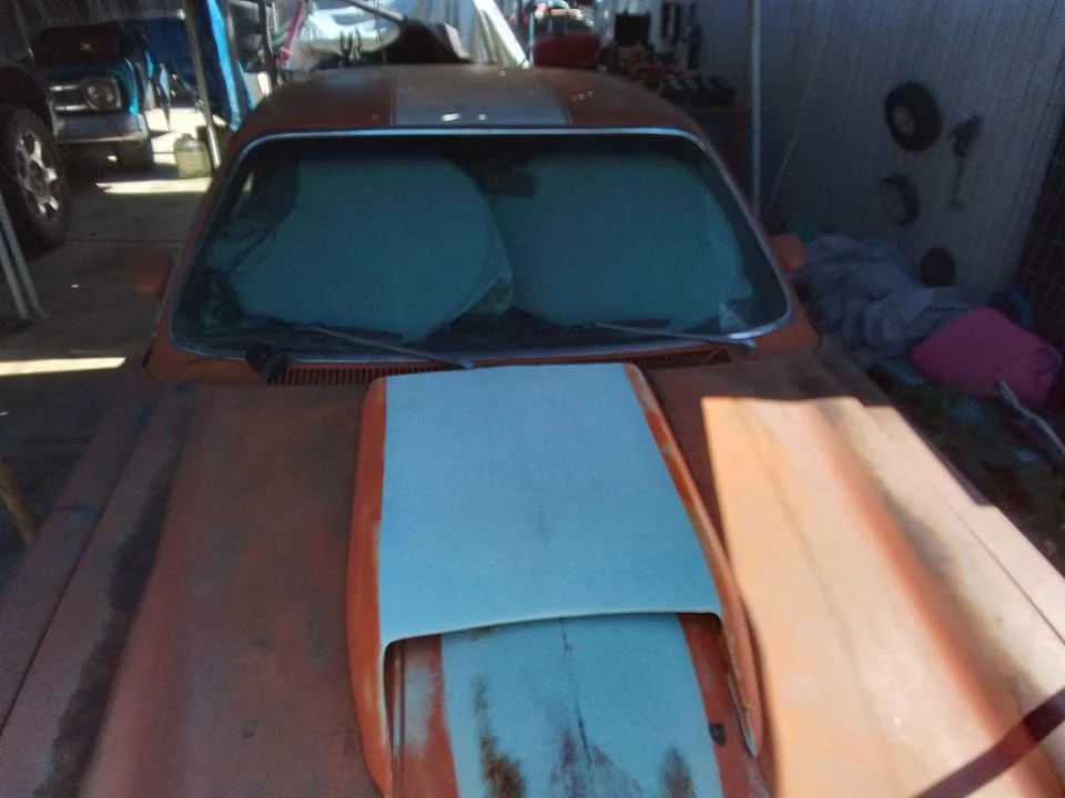 1974 Chevrolet Vega - Image 4 of 7