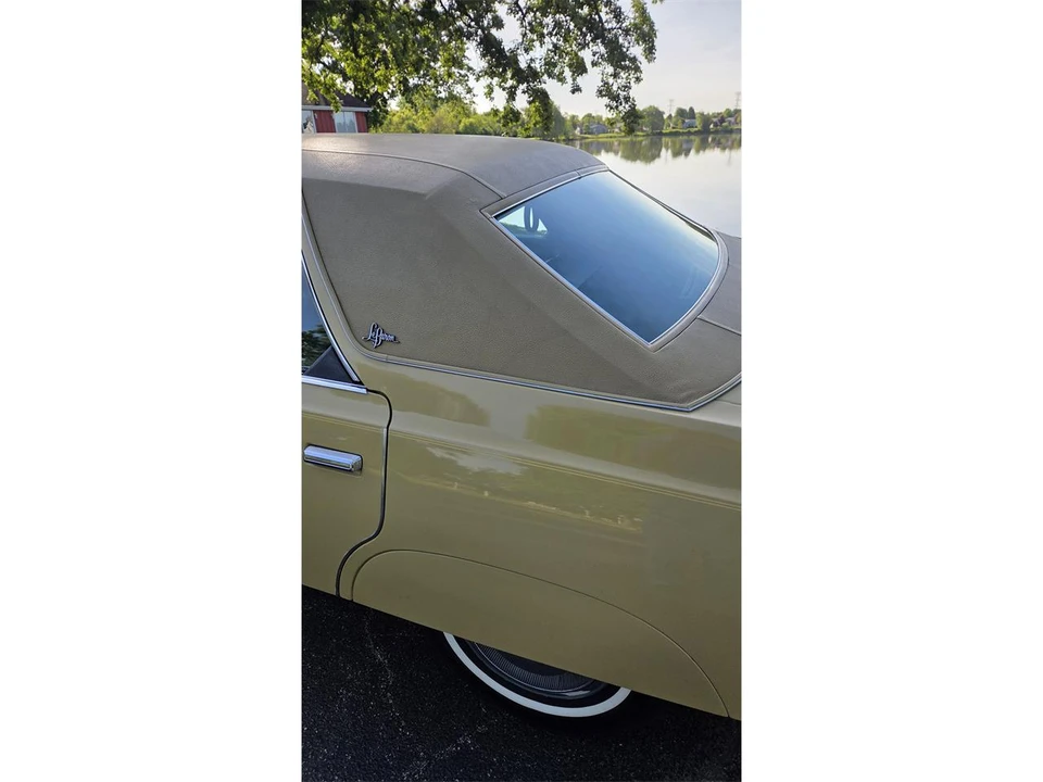 1974 Chrysler Imperial 3rd Gen - Image 4 of 11