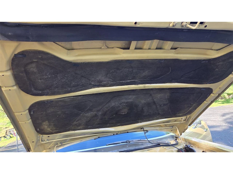 1974 Chrysler Imperial 3rd Gen - Image 11 of 11