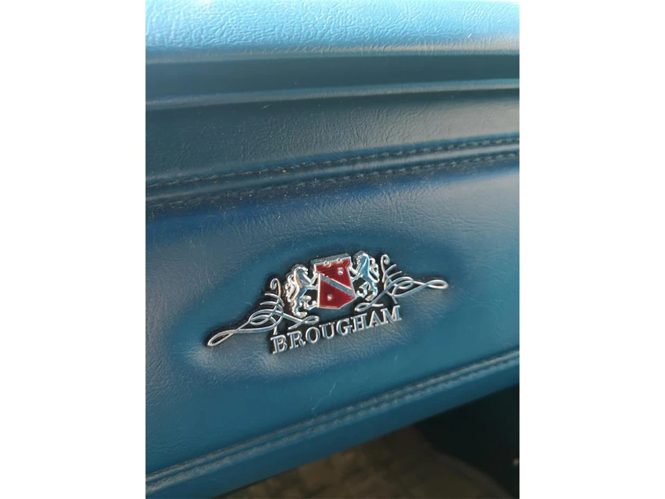 1974 Chrysler New Yorker - Image 10 of 18