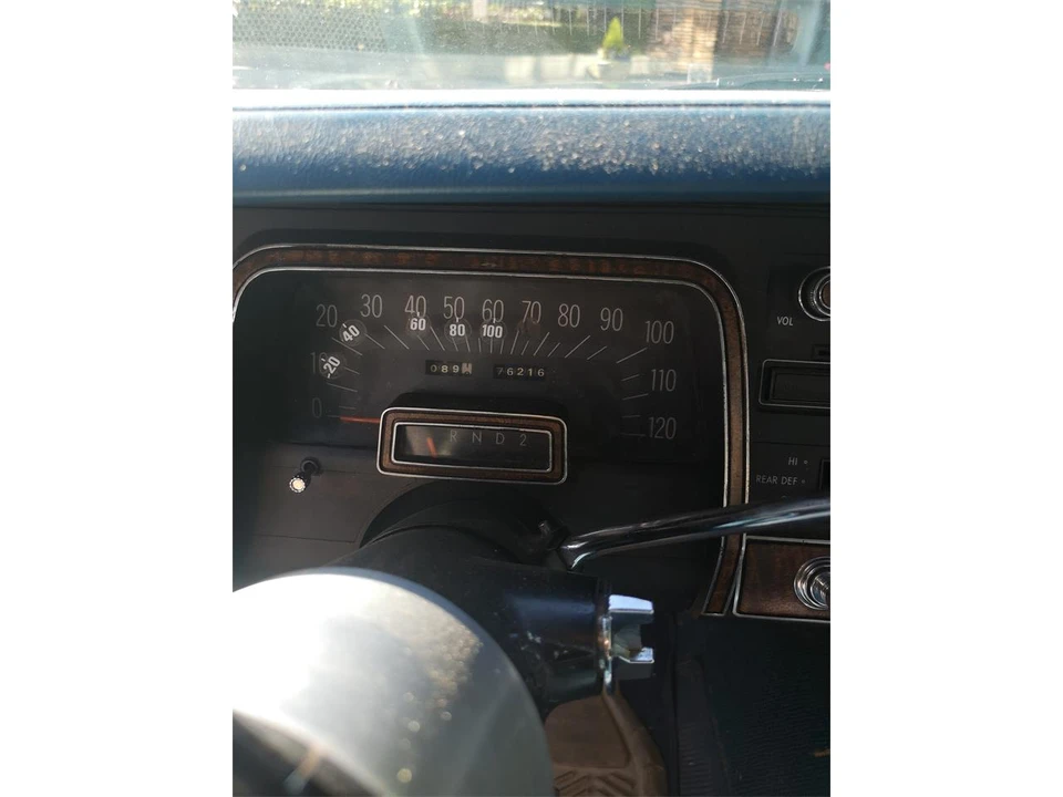 1974 Chrysler New Yorker - Image 6 of 18