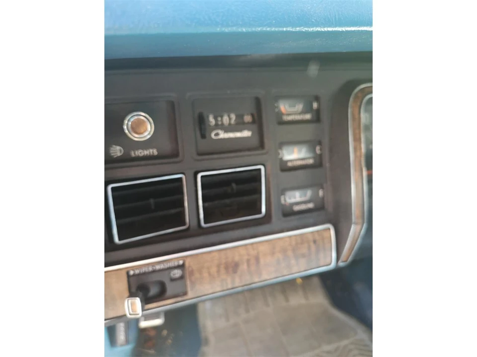 1974 Chrysler New Yorker - Image 7 of 18