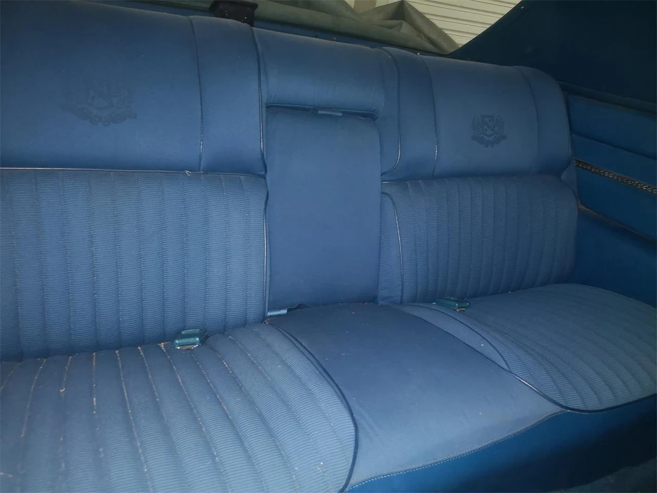 1974 Chrysler New Yorker - Image 15 of 18