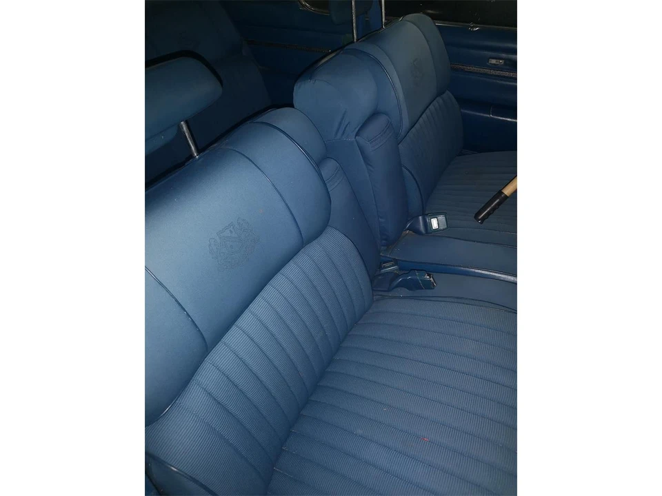 1974 Chrysler New Yorker - Image 16 of 18