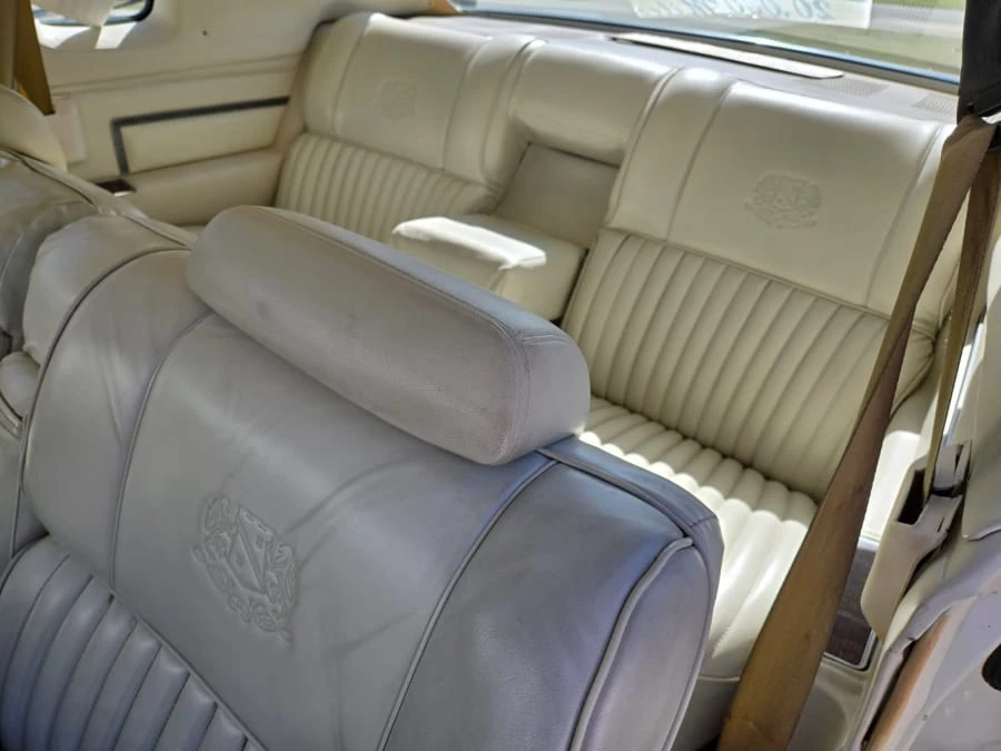 1974 Chrysler New Yorker - Image 4 of 6