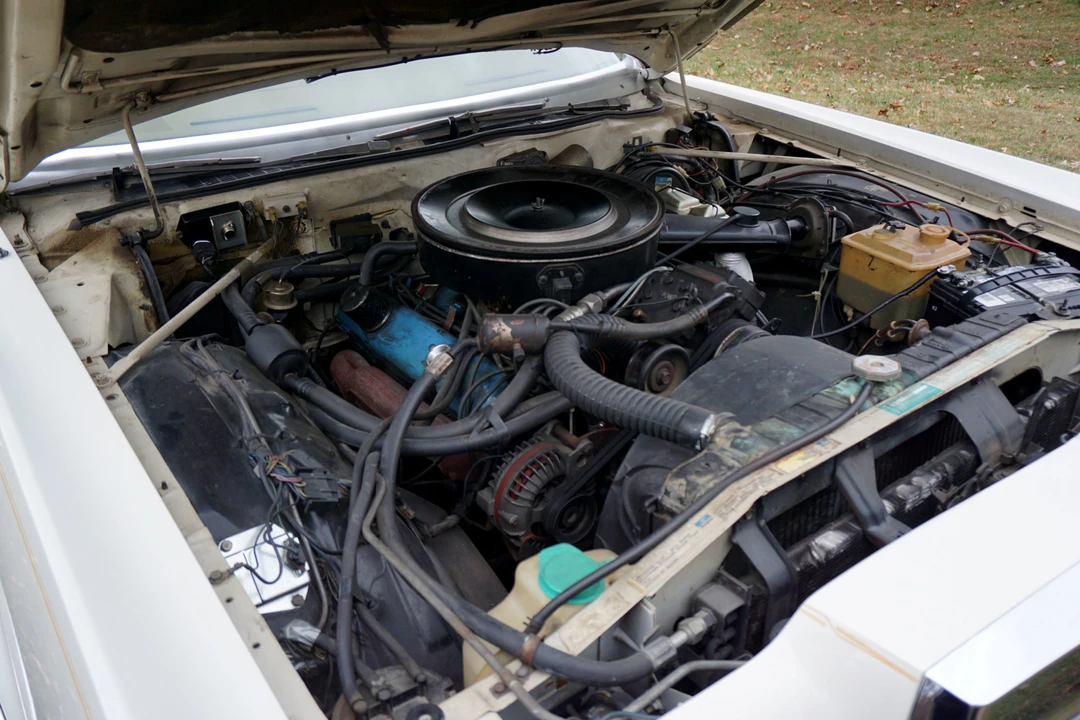 1974 Chrysler New Yorker - Image 27 of 31