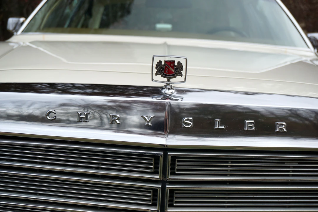 1974 Chrysler New Yorker - Image 15 of 31