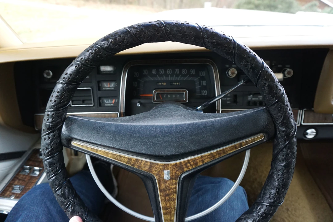1974 Chrysler New Yorker - Image 22 of 31