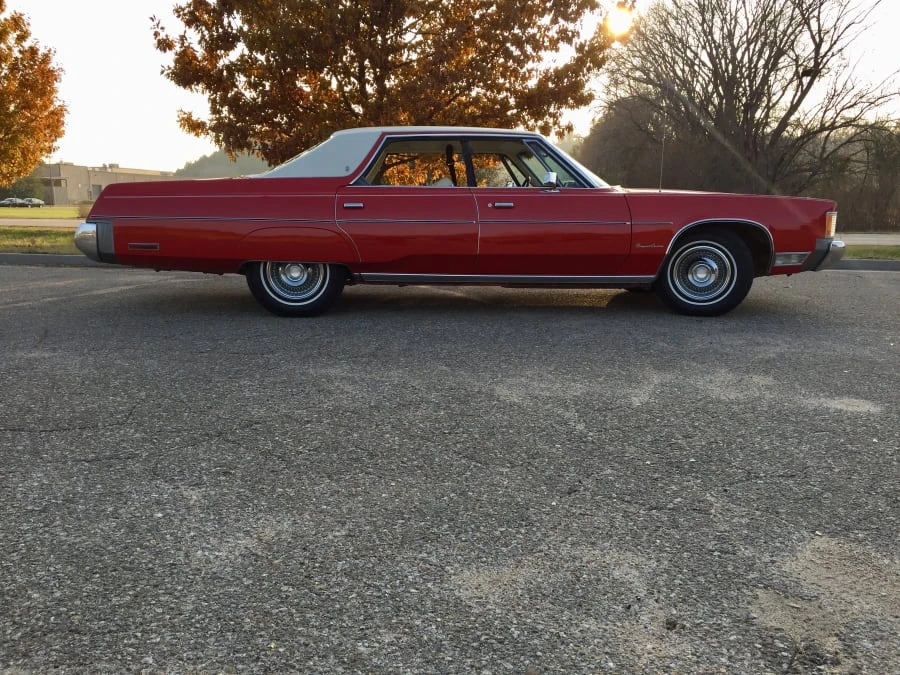 1974 Chrysler Newport - Image 12 of 12