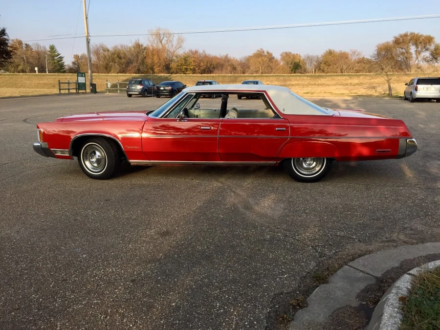 1974 Chrysler Newport - Image 2 of 12