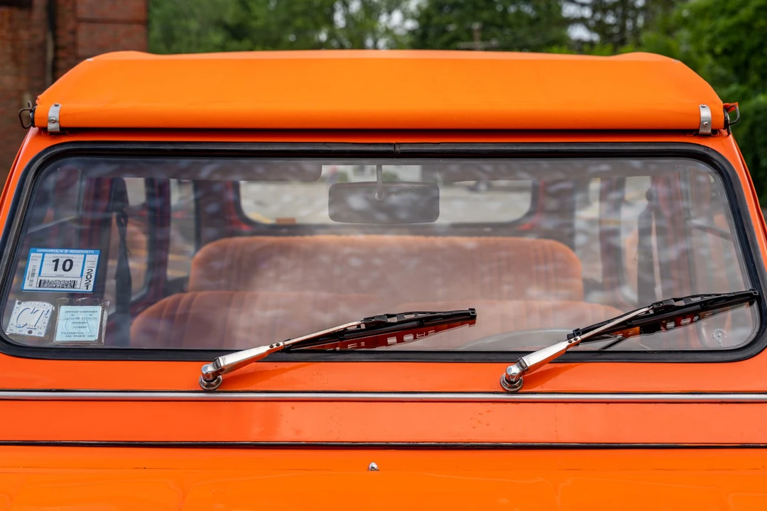 1974 Citroen 2CV - Image 24 of 31