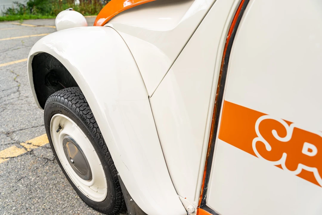 1974 Citroen 2CV - Image 28 of 31