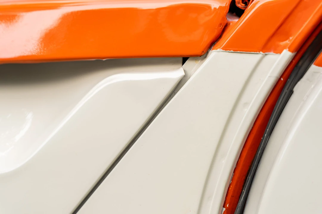 1974 Citroen 2CV - Image 26 of 31