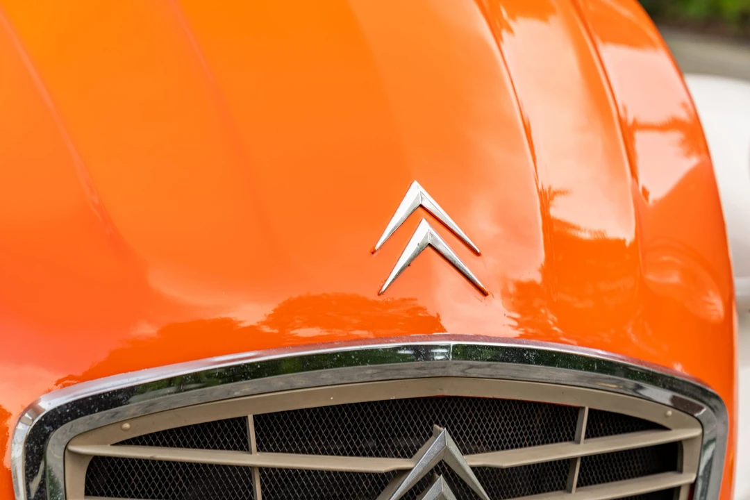 1974 Citroen 2CV - Image 16 of 31