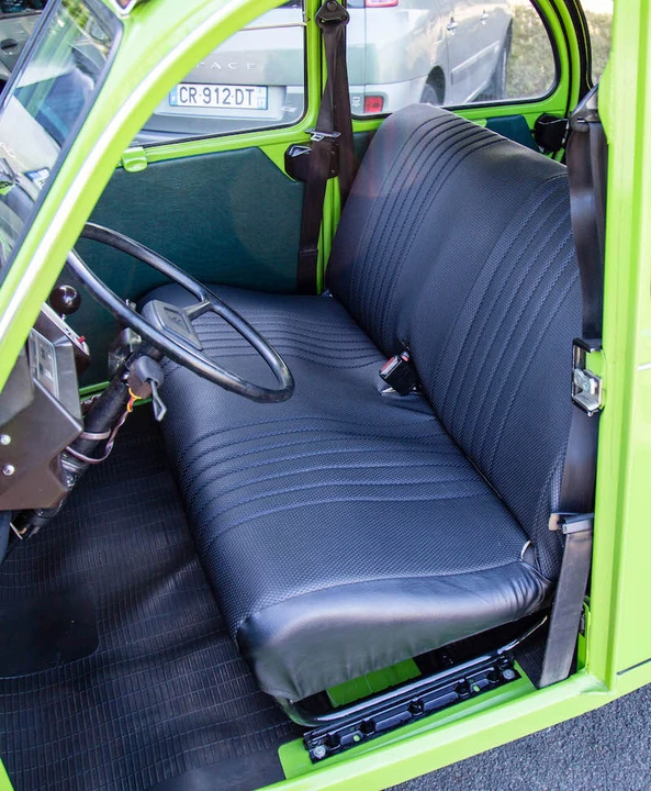 1974 Citroen 2CV - Image 11 of 31