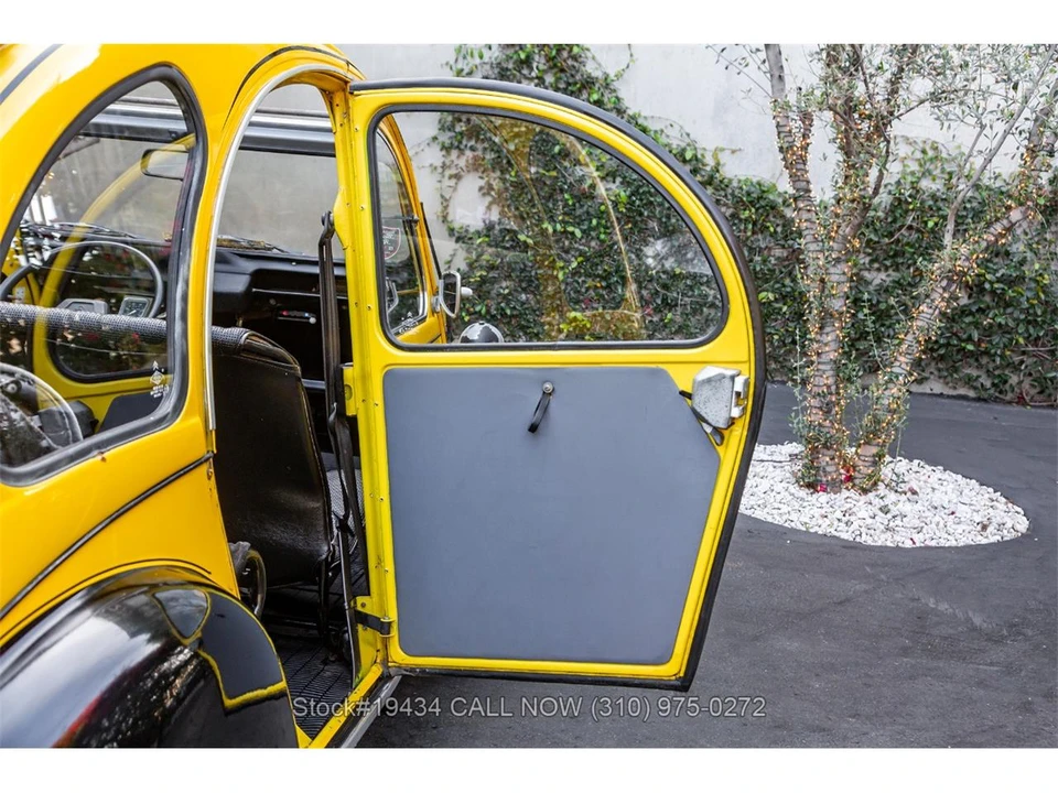 1974 Citroen 2CV - Image 26 of 31