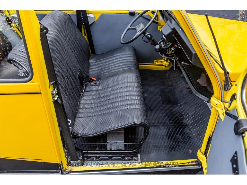 1974 Citroen 2CV - Image 27 of 31