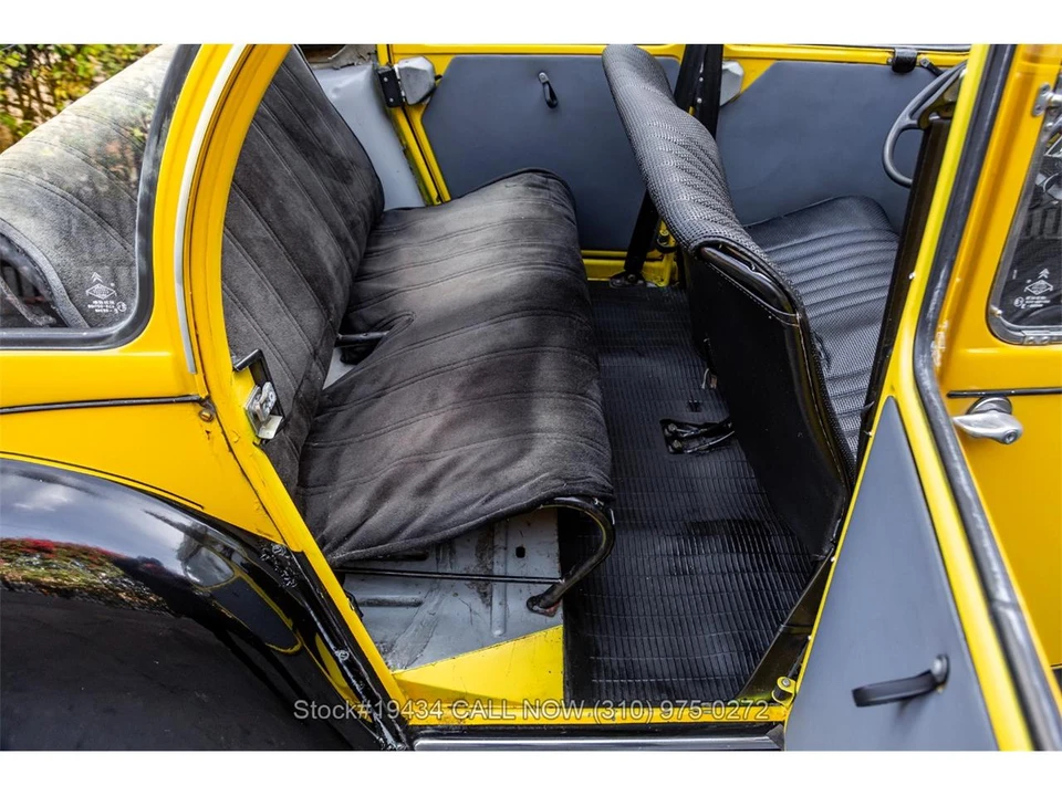 1974 Citroen 2CV - Image 25 of 31