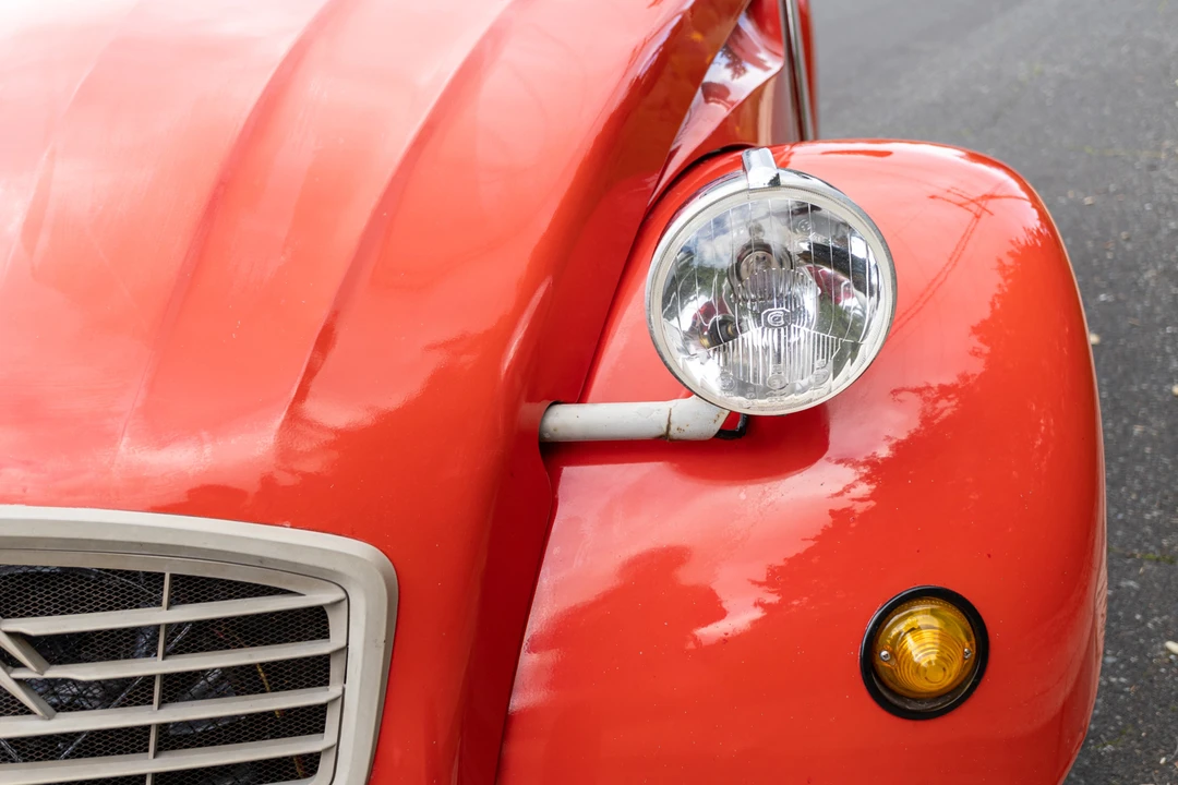 1974 Citroen 2CV - Image 25 of 31