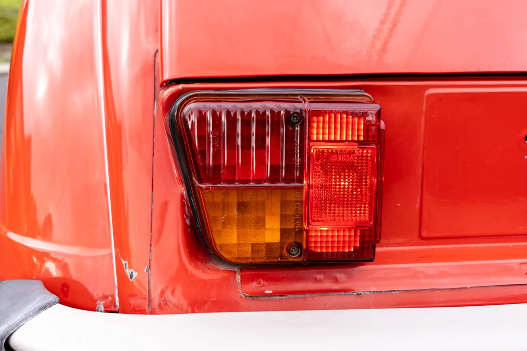 1974 Citroen 2CV - Image 29 of 31