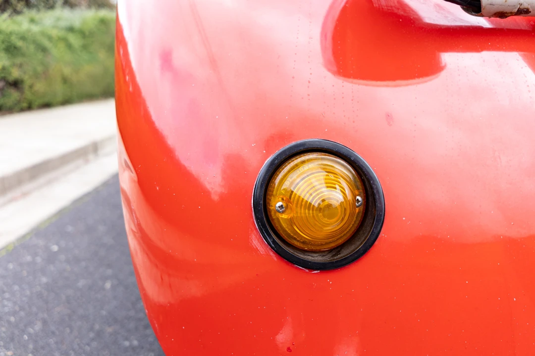 1974 Citroen 2CV - Image 31 of 31