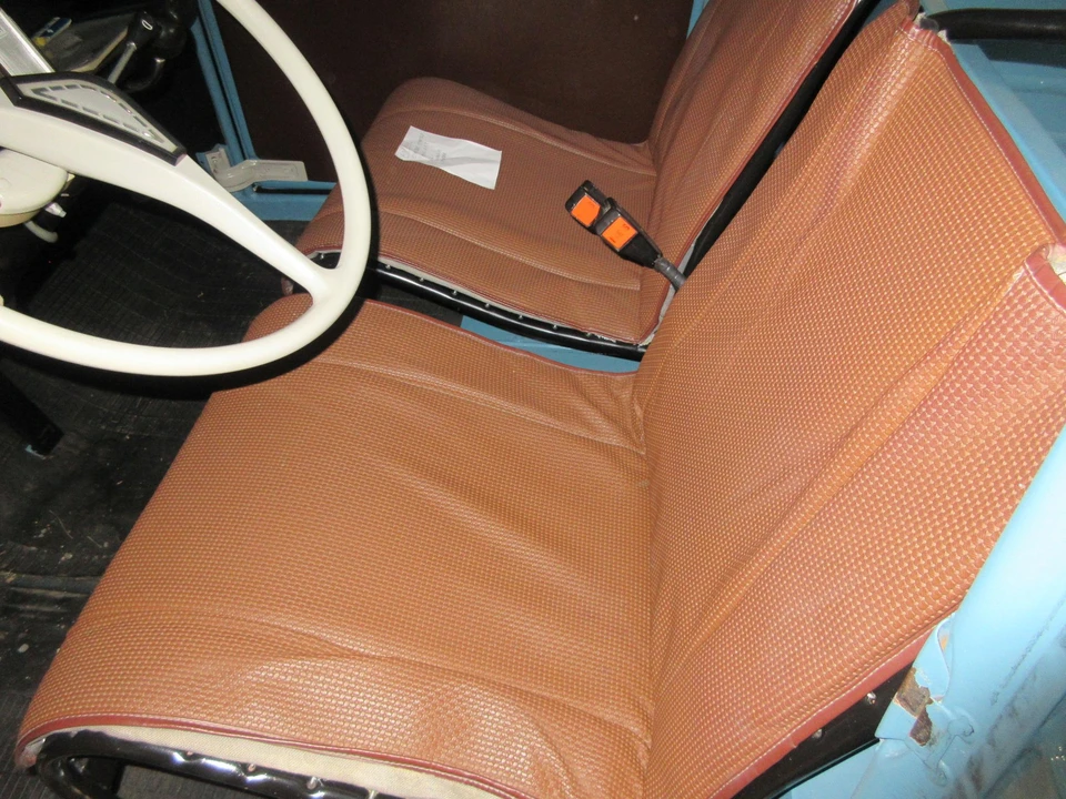 1974 Citroen 2CV - Image 25 of 31