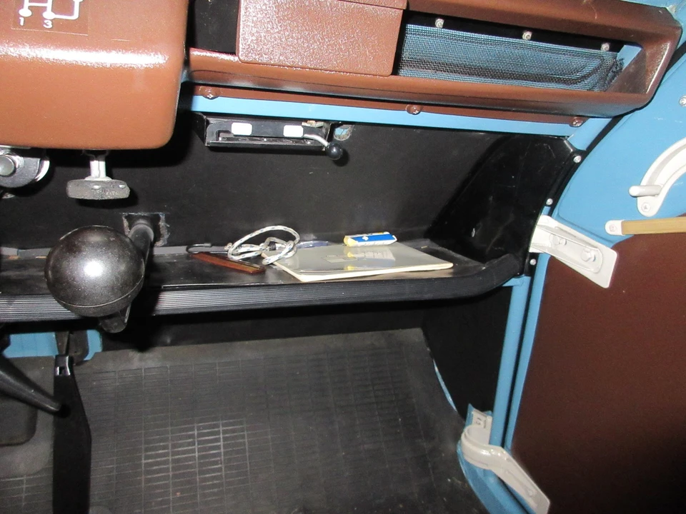 1974 Citroen 2CV - Image 29 of 31