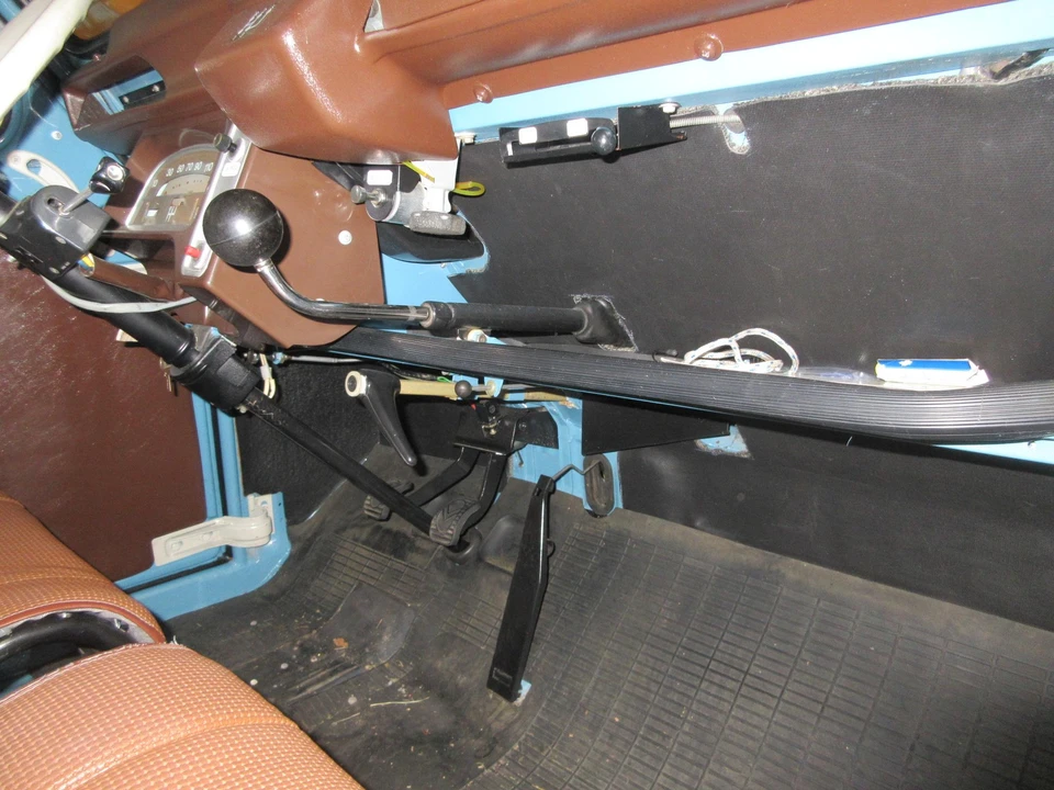 1974 Citroen 2CV - Image 30 of 31