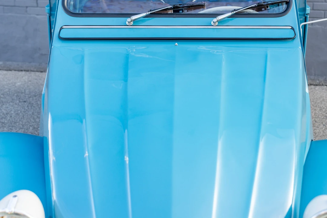 1974 Citroen 2CV - Image 15 of 31