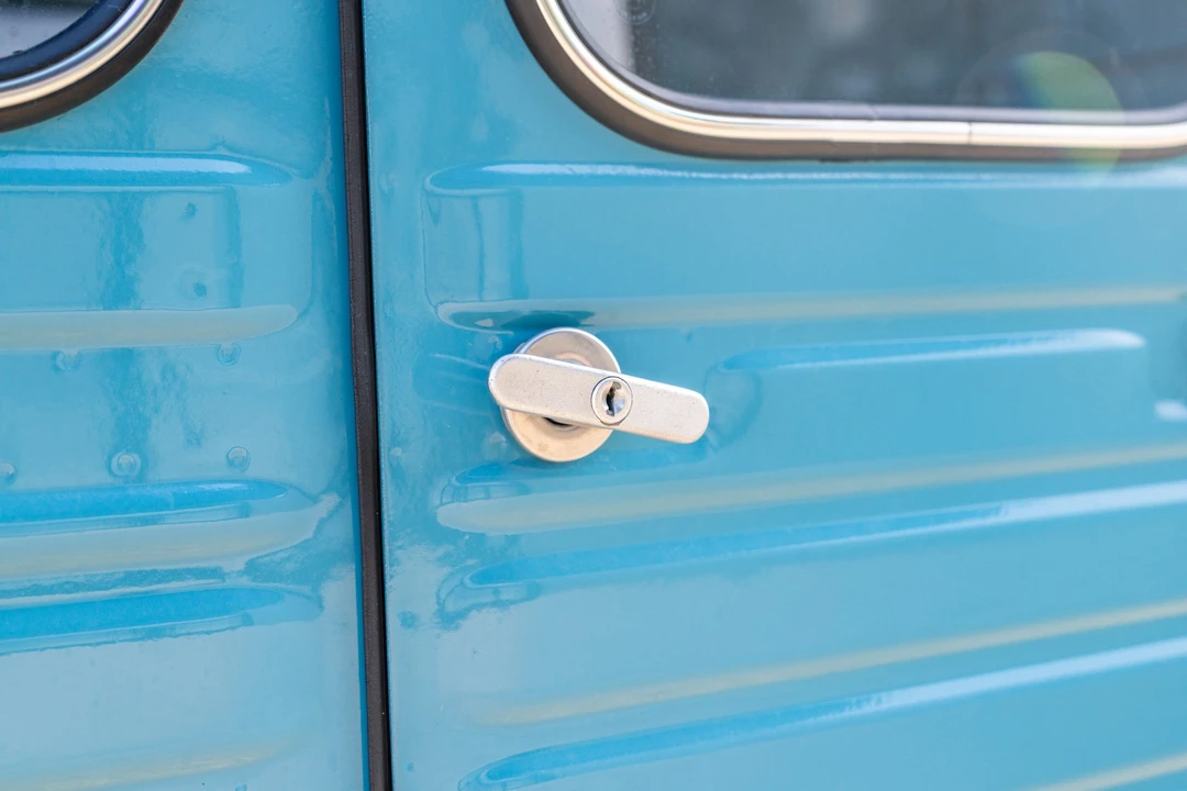 1974 Citroen 2CV - Image 30 of 31