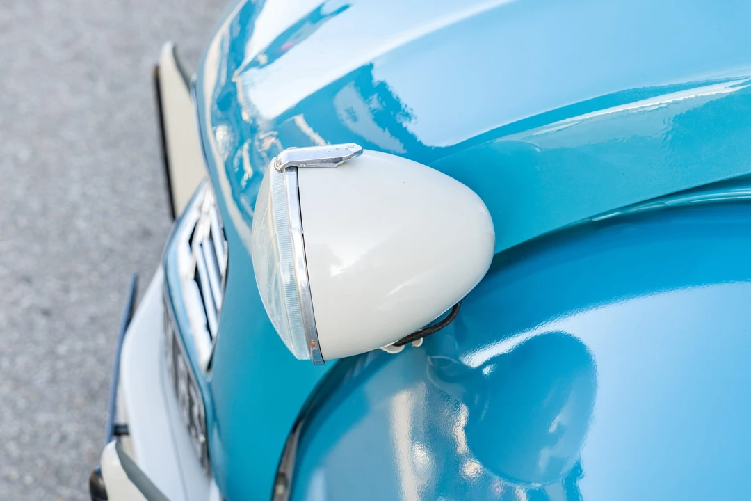 1974 Citroen 2CV - Image 25 of 31