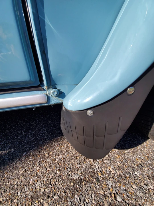 1974 Citroen 2CV - Image 27 of 31