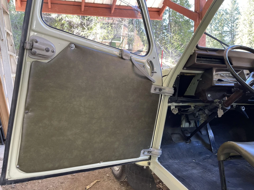 1974 Citroen 2CV - Image 31 of 31
