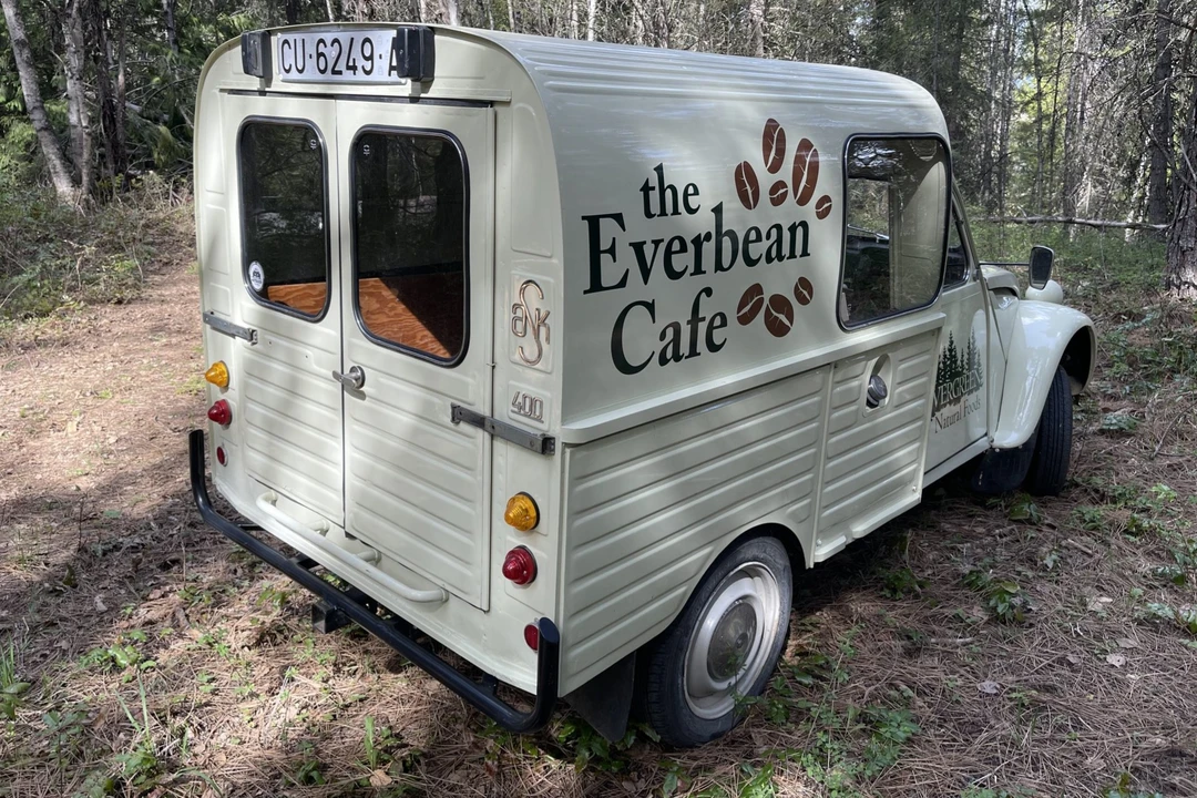 1974 Citroen 2CV - Image 3 of 31