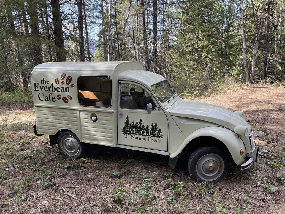 1974 Citroen 2CV - Image 2 of 31