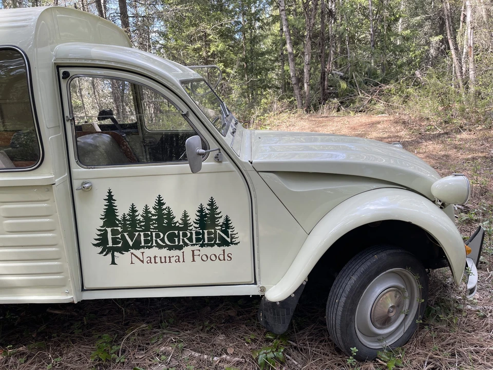 1974 Citroen 2CV - Image 14 of 31