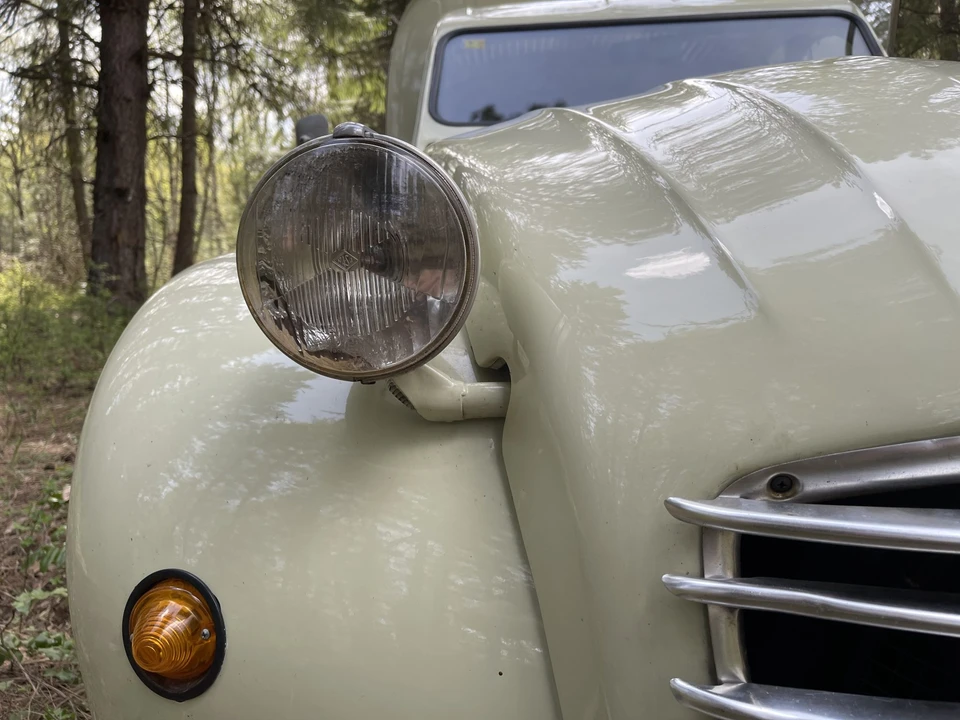 1974 Citroen 2CV - Image 9 of 31