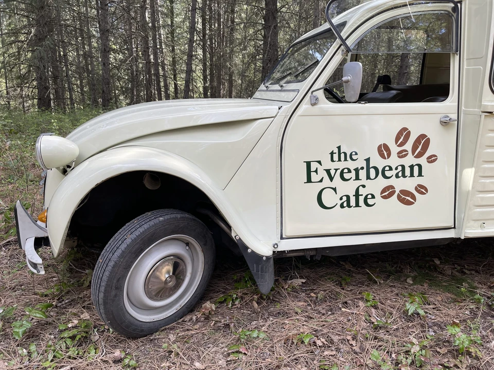 1974 Citroen 2CV - Image 7 of 31