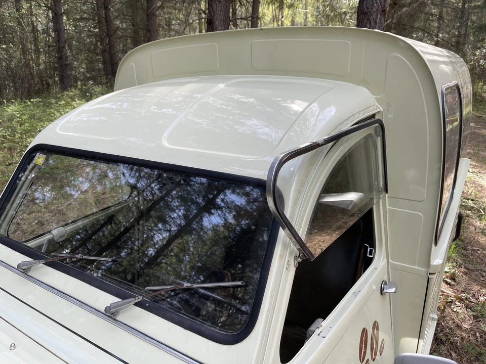 1974 Citroen 2CV - Image 26 of 31