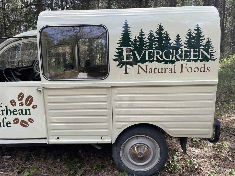 1974 Citroen 2CV - Image 22 of 31