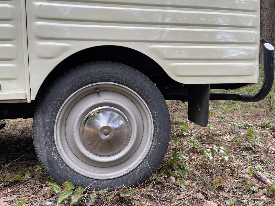 1974 Citroen 2CV - Image 28 of 31